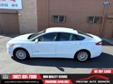 Used 2016 Ford Fusion SE w/ Equipment Group 502A image 2