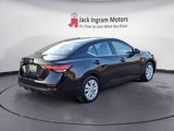 New 2025 Nissan Sentra S image 5