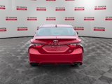 Certified 2023 Toyota Camry SE image 4