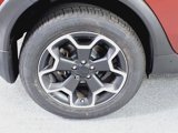 Used 2015 Subaru Crosstrek 2.0i Premium image 6