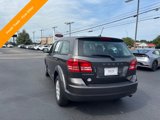 Used 2014 Dodge Journey American Value Package w/ Flexible Seating Group image 3