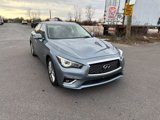 Used 2020 INFINITI Q50 Luxe image 5