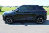 Used 2022 Chevrolet TrailBlazer LT image 4
