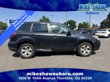 Used 2014 Subaru Forester 2.5i w/ Popular Package #1 image 3
