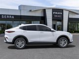 New 2025 Buick Envista Preferred w/ Convenience II Package image 5