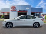 Used 2014 INFINITI Q50 Premium w/ Navigation Package image 5