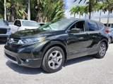Used 2018 Honda CR-V EX image 3