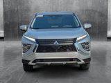 Used 2022 Mitsubishi Eclipse Cross SE image 2