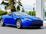 Used 2011 Aston Martin V8 Vantage S image 4