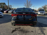 Used 2021 Kia Forte GT w/ GT2 Package image 5