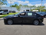 New 2025 MAZDA MAZDA3 s image 2