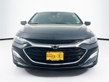 Used 2024 Chevrolet Malibu RS image 2
