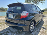 Used 2012 Honda Fit Sport image 4