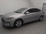 Used 2020 Hyundai Elantra SEL w/ Cargo Package (C1) image 2