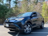 Used 2018 Toyota RAV4 LE image 1