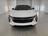 New 2025 Chevrolet Trax RS w/ Driver Confidence Package image 2