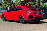 Used 2018 Honda Civic EX image 4