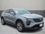 Used 2024 Cadillac XT4 Premium Luxury image 6