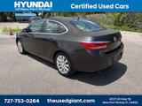 Used 2015 Buick Verano image 3