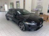 Certified 2025 Volvo S60 B5 Plus image 3