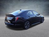 New 2024 Cadillac CT4 V Blackwing w/ Carbon Fiber 1 Package image 4