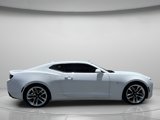 Used 2020 Chevrolet Camaro LT w/ RS Package image 2