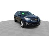 Used 2016 Chevrolet Traverse LT w/ Style and Technology Package image 2