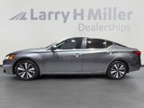 Certified 2022 Nissan Altima 2.5 SV image 2