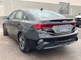 Used 2023 Kia Forte LXS image 4