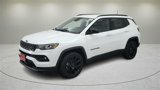 New 2025 Jeep Compass Latitude w/ Altitude Special Edition image 3