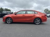 Used 2024 Kia Forte LXS w/ LXS Technology Package image 5