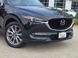 Used 2019 MAZDA CX-5 Grand Touring Reserve image 2