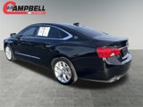 Used 2018 Chevrolet Impala Premier image 3