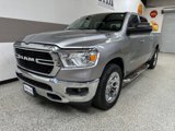 Used 2019 RAM 1500 Big Horn image 3