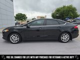 Used 2013 Ford Fusion SE image 5