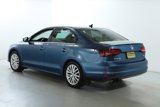 Used 2016 Volkswagen Jetta SEL w/ Lighting Package image 5