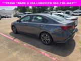 Certified 2023 Kia Forte LXS image 2