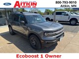 Used 2021 Ford Bronco Sport Big Bend w/ Big Bend Package (96B) image 3