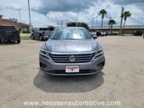 Used 2021 Volkswagen Passat 2.0T SE image 2
