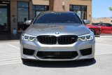Used 2018 BMW M5 w/ Executive Package image 2