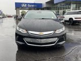 Used 2017 Chevrolet Volt Premier w/ Driver Confidence II Package image 2