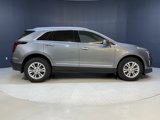 Certified 2022 Cadillac XT5 Luxury image 6