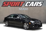Used 2009 Mercedes-Benz C 63 AMG Sedan image 5