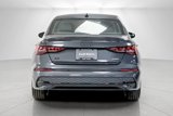 New 2025 Audi A3 2.0T Premium image 4