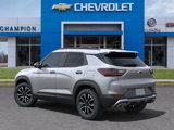 New 2025 Chevrolet TrailBlazer ACTIV w/ Convenience Package image 3