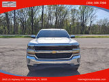 Used 2018 Chevrolet Silverado 1500 LT w/ Texas Edition image 3