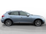 Used 2017 INFINITI QX50 AWD w/ Technology Package image 6