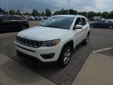 Used 2018 Jeep Compass Latitude w/ Popular Equipment Group image 4
