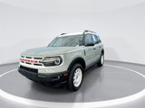 Used 2023 Ford Bronco Sport Heritage w/ Heritage Convenience Package image 4