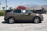 Used 2023 Chevrolet Equinox LT image 3
